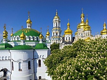 Религиовед Лункин: Переход Лавры на новый церковный календарь – заявка на евроинтеграцию