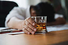 Нарколог Ковтун: рост числа алкоголиков в России связан с лучшей выявляемостью