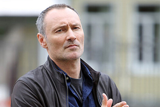 Актер Ульянов рассказала, что ему сломали нос на съемках "Склифосовского"