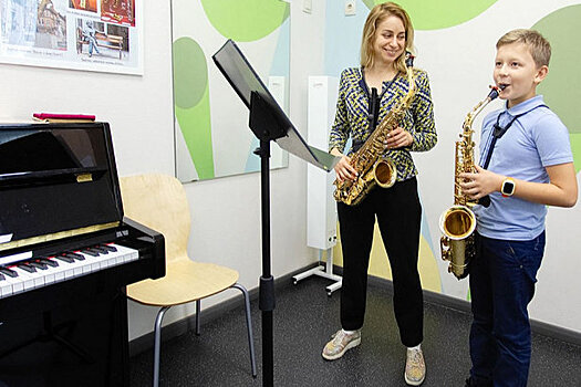 Марина Соловьева: «Учитель музыки должен научить детей главному - разбираться в музыке, понимать ее!»