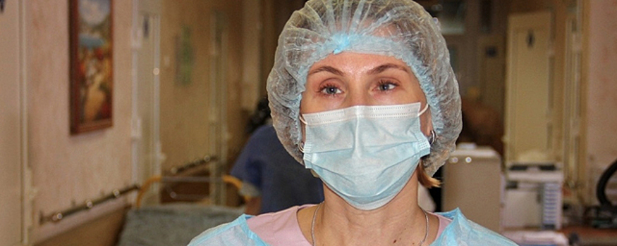 Кардиолог Сахалина выиграла в конкурсе «Лучшие клинические практики федеральных округов России»