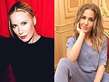 Елена Летучая и Юлия Ковальчук поделились своими секретами красоты