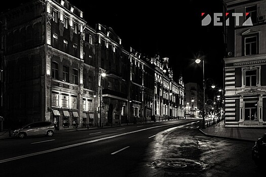 Мэрия Владивостока смогла освободить дороги от заторов ненастным вечером