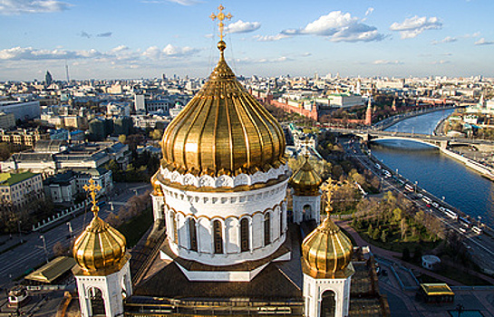 Мощи Николая Чудотворца: все, что известно о прибытии святыни в Москву