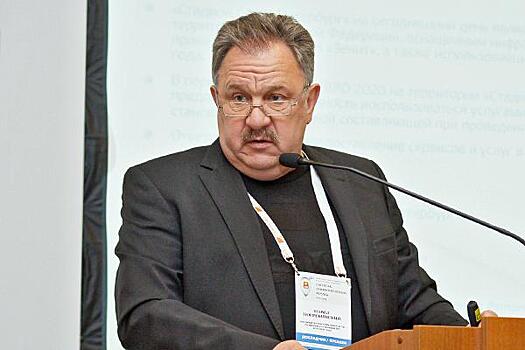 Павел Погребинский вышел на новый старт