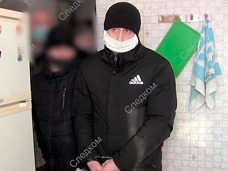 РИА Новости: более 2 млн рублей хотят взыскать с "поволжского маньяка"