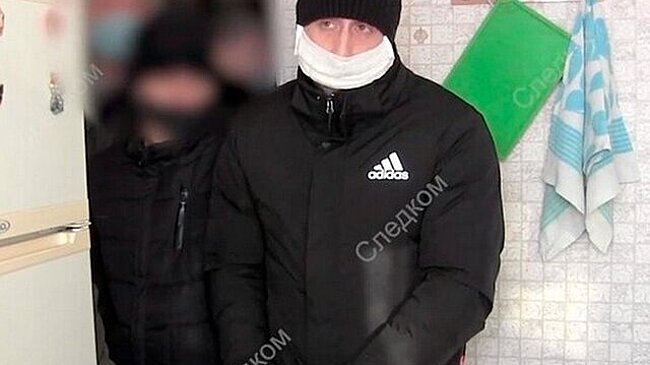 РИА Новости: более 2 млн рублей хотят взыскать с "поволжского маньяка"