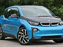 В BMW утверждают, что электромобили способны доставить кайф от вождения