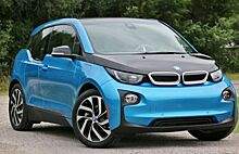 В BMW утверждают, что электромобили способны доставить кайф от вождения