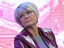 Юлия Меньшова впервые высказалась о кончине Веры Алентовой