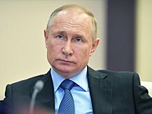 Путин дал поручение по поддержке сервисов доставки еды