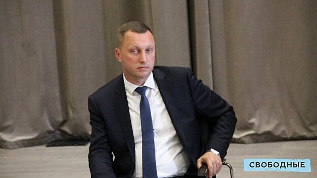 Бусаргин объявил выговор Строкову и Шевцову за некачественную документацию по строительству тубдиспансера
