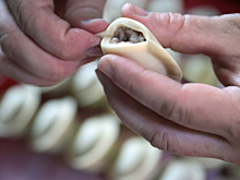 Назван главный московский пельменный тренд