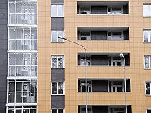 В России начала дорожать аренда жилья