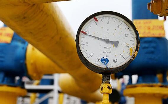 Киев зацементировал «трубу»: «Газпрому» не имеет смысл открывать вентиль