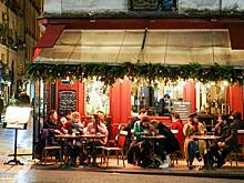 Путешественница высказалась о ценах в ресторанах Парижа