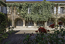 Падчерица Пикассо откроет его музей в Экс-ан-Провансе