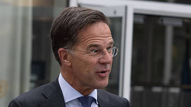 Генсек НАТО заявил о бесконечном превосходстве сил альянса над Россией