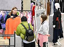 В России продлили разрешение на торговлю некоторыми видами одежды без маркировки