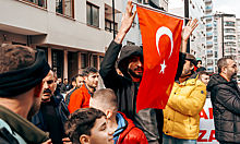 Обзор иноСМИ: «турецкий гнев против Эрдогана»