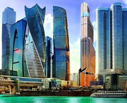 Минстрой готовит правовые акты в области высотного строительства
