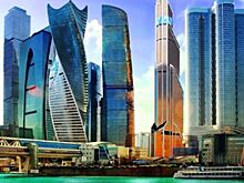 Минстрой готовит правовые акты в области высотного строительства