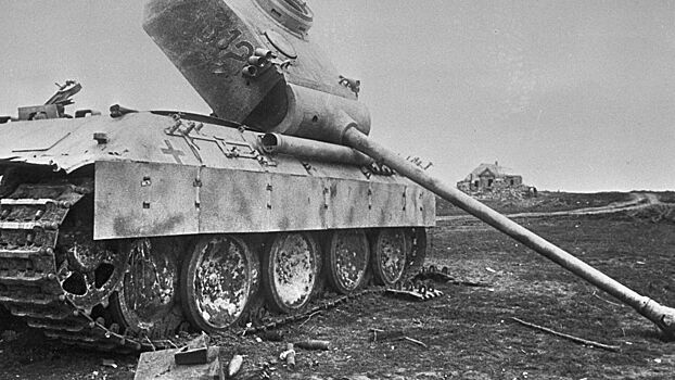Как сержант Ленский воевал с немецкими танками и французской контрразведкой