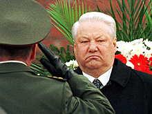 Второй, понимаешь