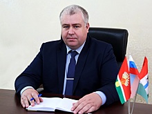 Евгений Антипов переизбран главой Коченёвского района Новосибирской области
