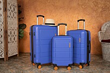 Назван цвет чемодана, который приносит проблемы в поездках
