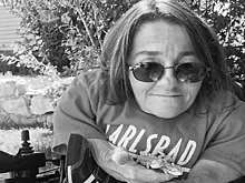 Умерла страдавшая болезнью «хрустального человека» актриса Мелани Уотсон