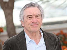 Роберт Де Ниро обратился в суд для решения вопроса опеки над дочерью