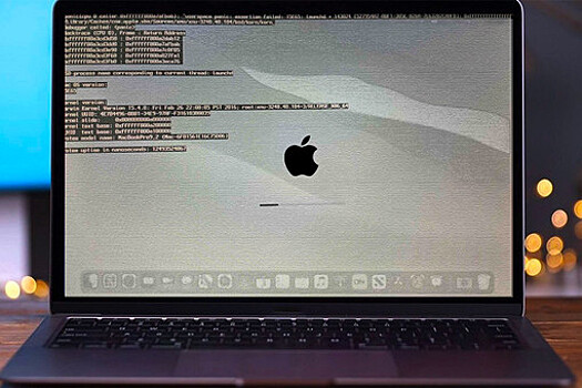 MacBook в «кирпичи»: пользователи жалуются на macOS