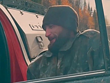 Выживавший неделю в тайге уралец Медведев рассказал о борьбе с волками