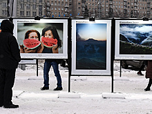 В Новосибирске открылась фотовыставка #СеверныйКавказ_7историй