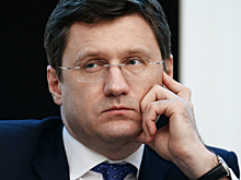 Глава Минэнерго России обсудил с Eni поставки газа в Италию