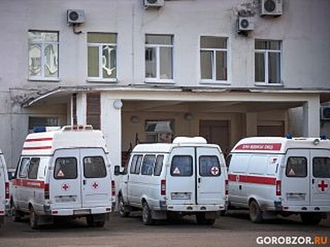 В Башкирии число заболевших коронавирусом перевалило 21 тысячу человек