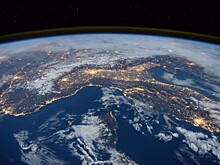 Профессор призвала не размножаться ради Земли