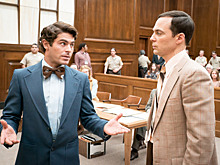 Голливуд пускает в ход красавчиков, чтобы играть маньяков