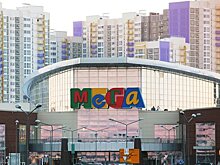 "МЕГА Химки" эвакуируют из-за угрозы взрыва