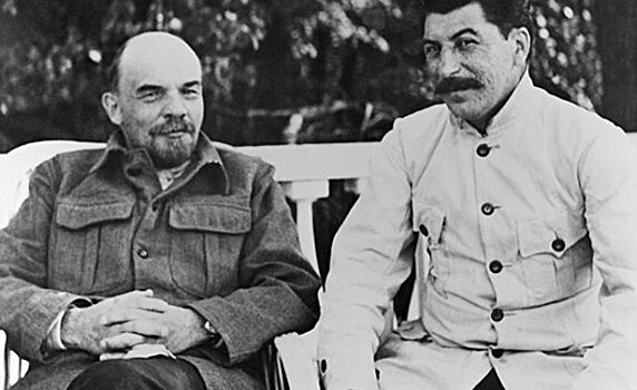 Опасное письмо: почему Сталин сжег первое послание от Ленина
