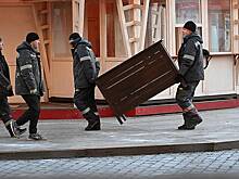 В России умер бывший «мебельный король»