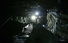 В Свердловской области под завалами в шахте погиб рабочий