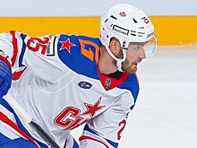 Якубов о Григоренко: «Один из самых умных и психологически устойчивых игроков в КХЛ. Миша стал одним из лидеров СКА – не удивлен, учитывая его масштаб»