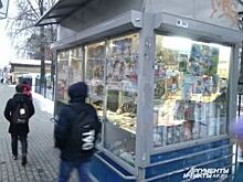 В Орске предприниматель отстоял право на торговлю в ларьке