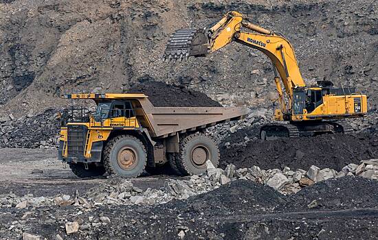 Аналитик спрогнозировал динамику цен на российский уголь