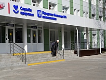 В Курске поликлиника №6 в понедельник вернется к стандартному графику работы