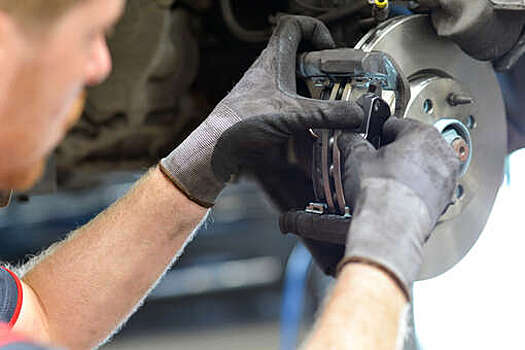 "Известия": в России могут разрешить ремонт подержанными запчастями по ОСАГО