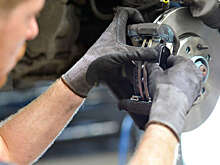 "Известия": в России могут разрешить ремонт подержанными запчастями по ОСАГО