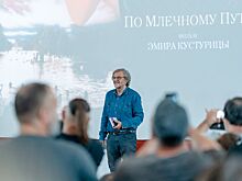 Кубань готовится принять съемочную группу Эмира Кустурицы в октябре 2024 года